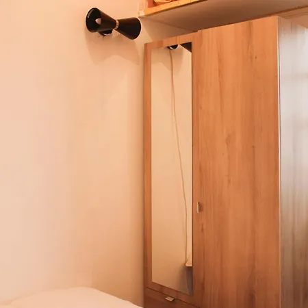 Apartament Flat Near Galeries Lafayette *